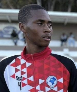 Aaron Booi