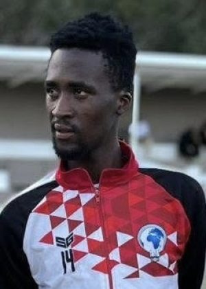 Bongisipho Jojikhala