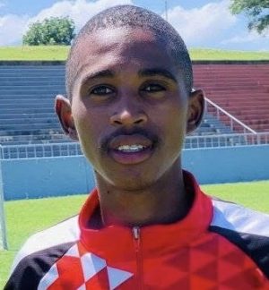 Junior Ndlangwe