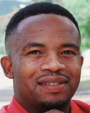 Kabelo Tedile Coach
