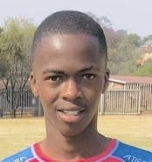 Lance Tshawuza
