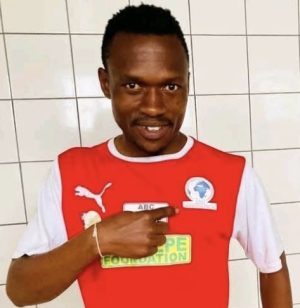 Sihle Khambule